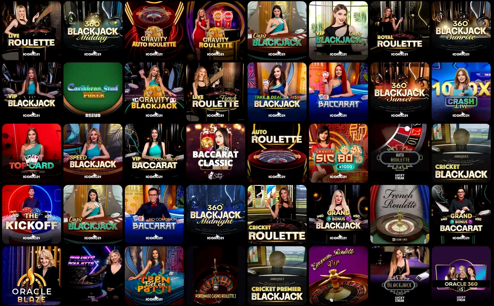 New Lucky Casino welkomstbonus overzicht met gratis spins en stortingsmethoden