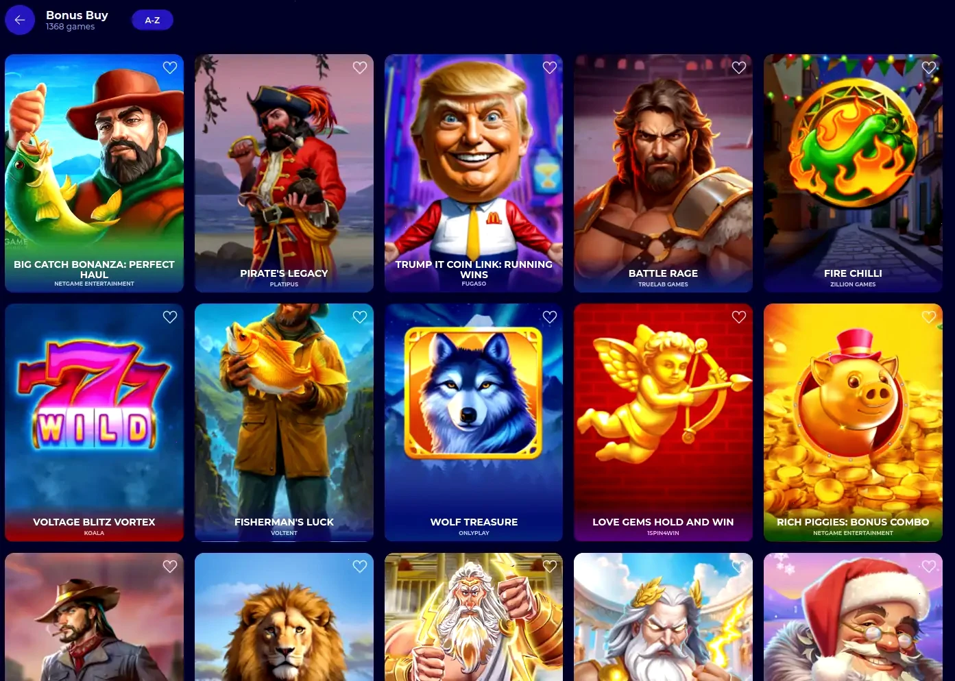 New Lucky casino inloggen op mobiel en desktop