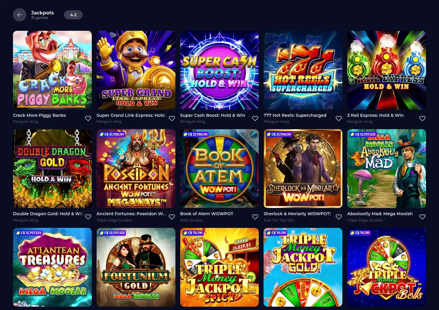 New Lucky Casino privacybeleid en gegevensbescherming